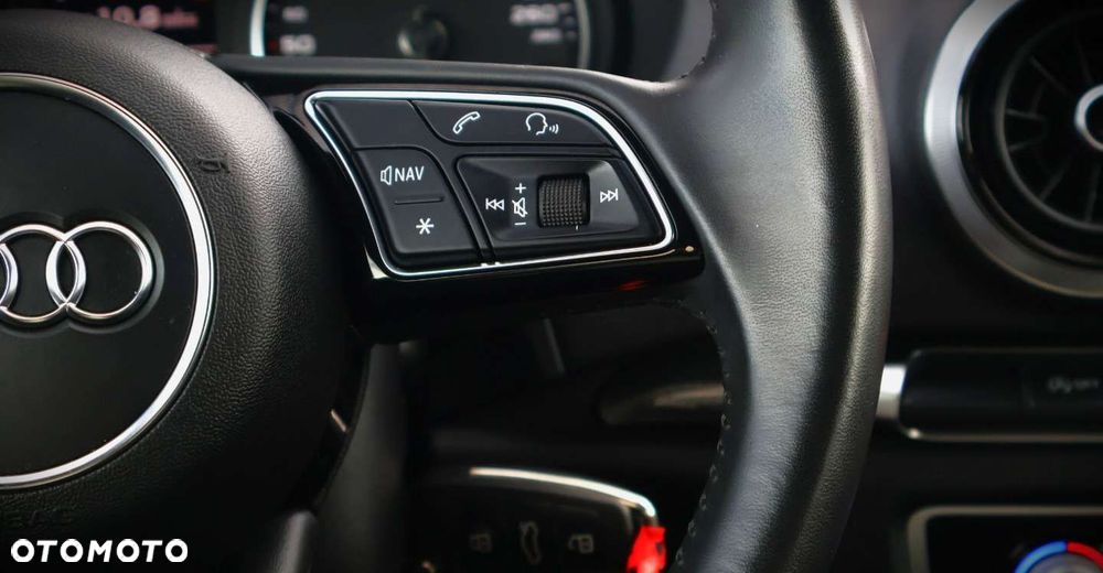Audi A3 Sportback - 25
