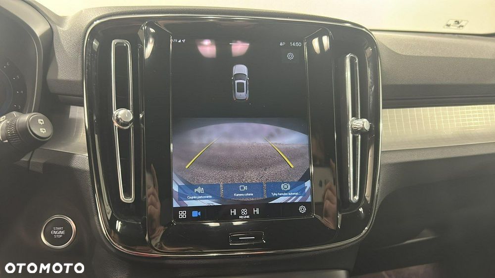 Volvo XC 40 B3 Core - 20