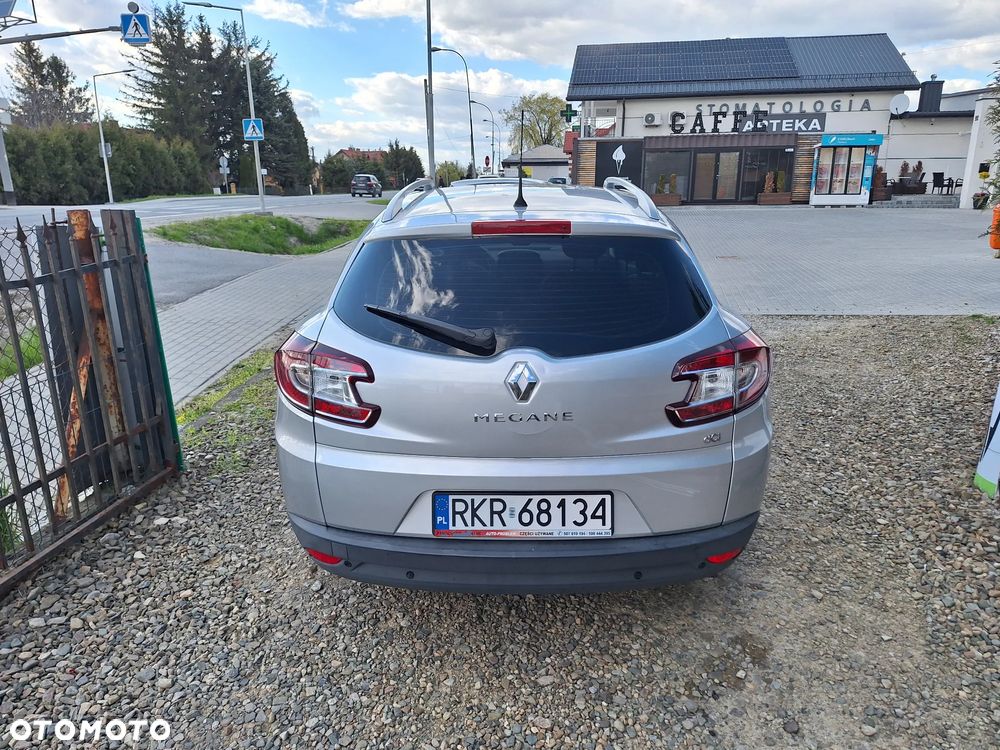 Renault Megane 1.9 dCi Dynamique - 19