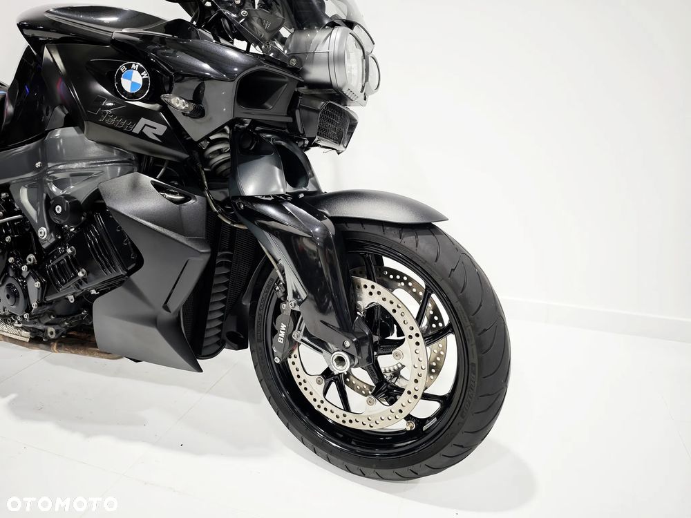 BMW K - 7