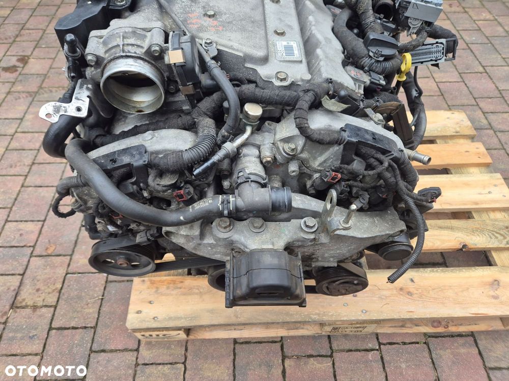silnik kompletny opel insignia a opc 2.8t a28net 325km - 3