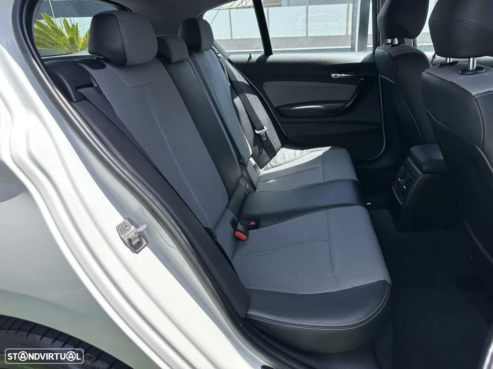 BMW 118 d Aut. Urban Line - 46