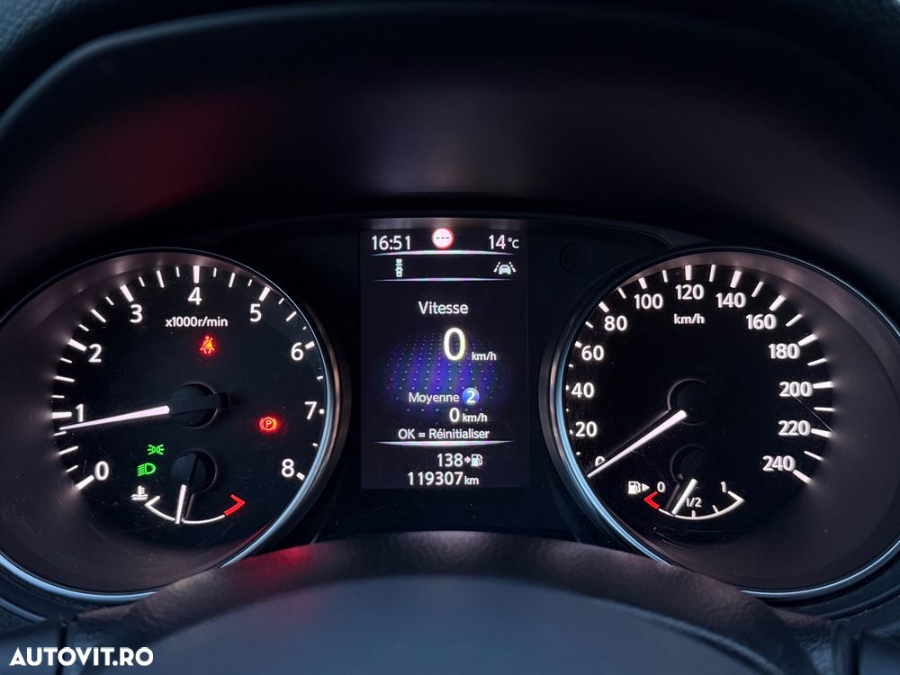 Nissan Qashqai 1.2 DIG-T TEKNA - 15