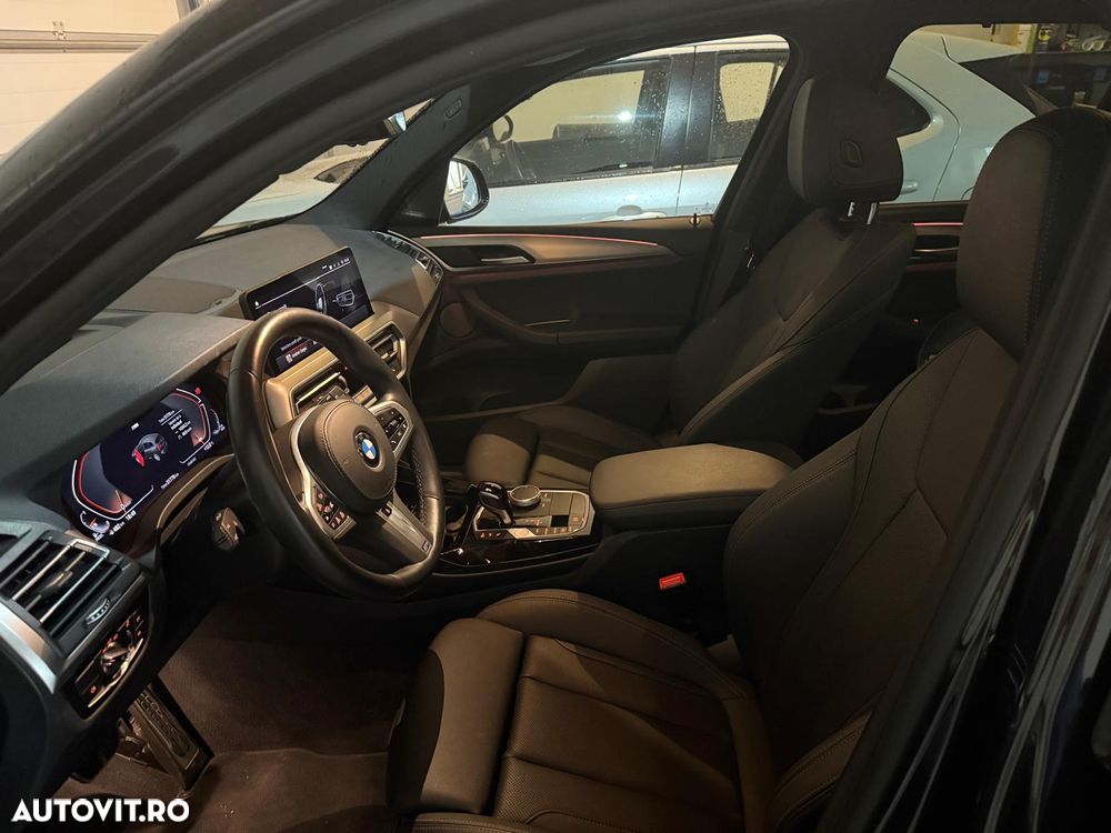 BMW X3 - 13