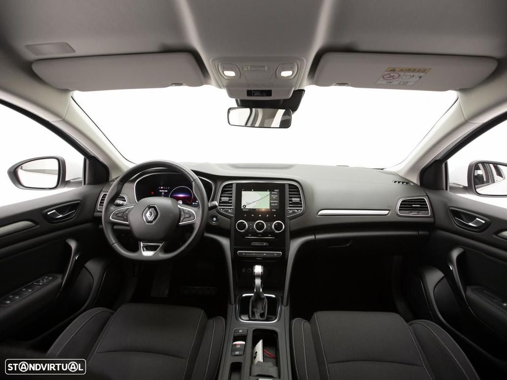 Renault Mégane Sport Tourer 1.6 E-Tech Plug-In Zen - 5