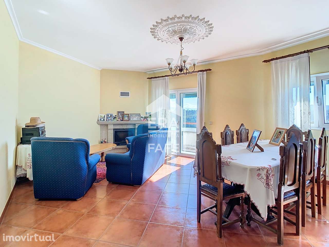 Apartamento T3 em Celorico de Basto - Grande imagem: 3/20