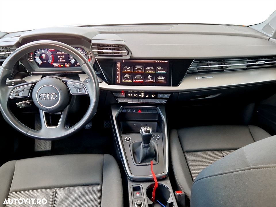 Audi A3 - 13