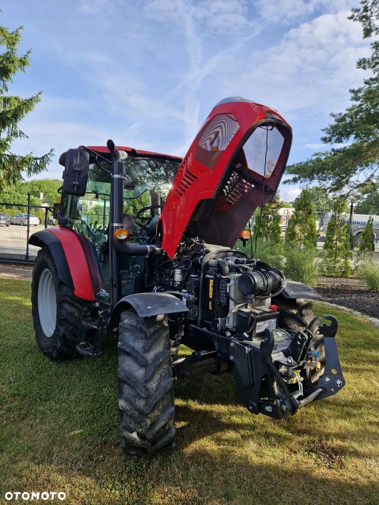 McCormick X4.80 - 15