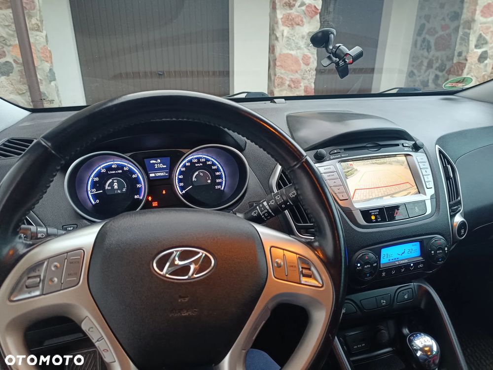 Hyundai ix35 - 7