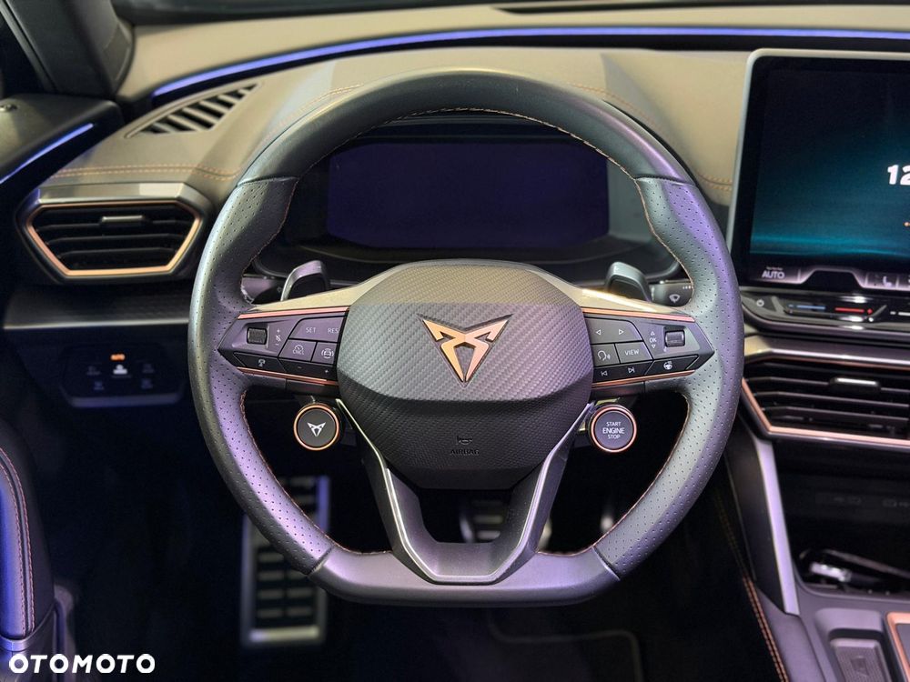 Cupra Formentor - 13