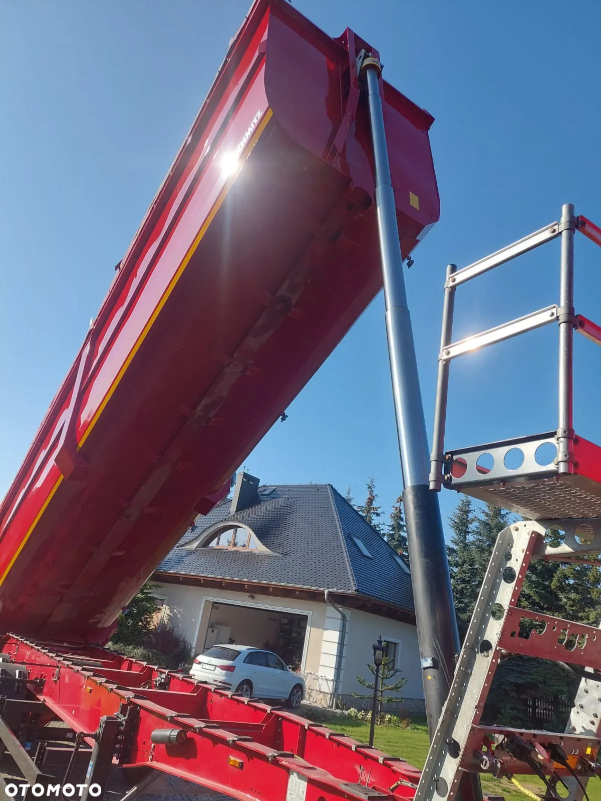 Schmitz Cargobull - 9