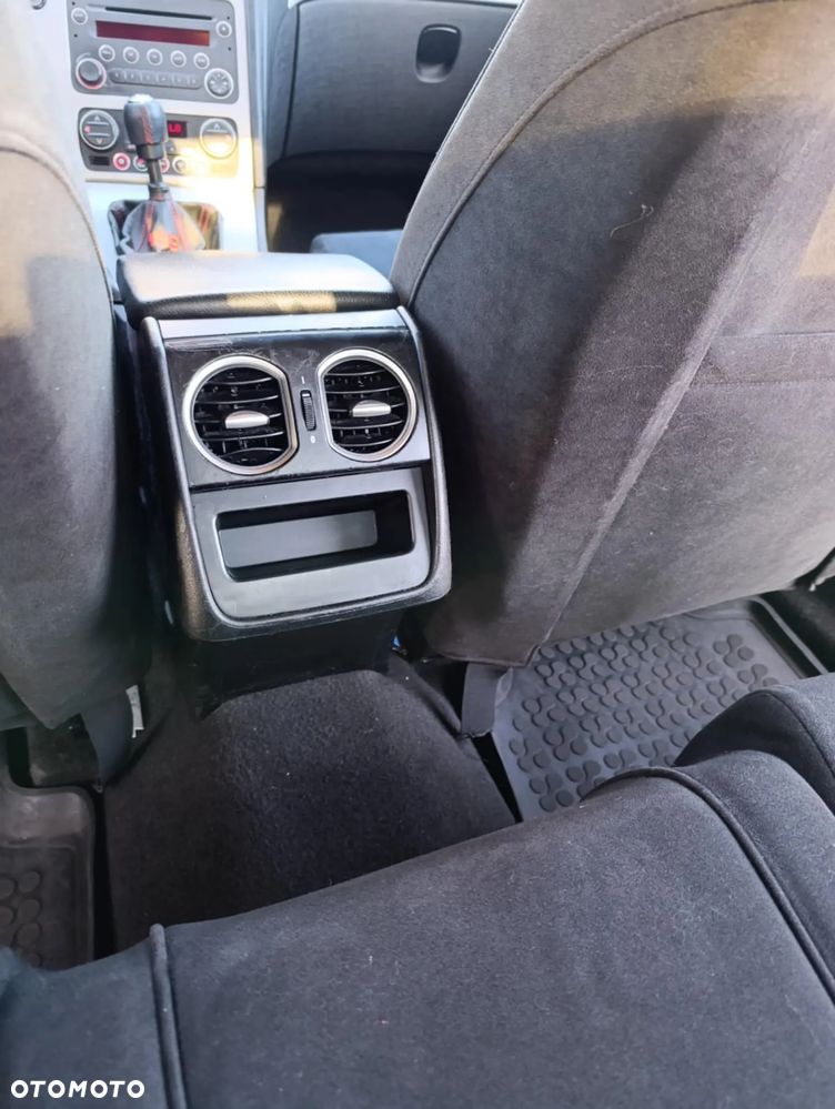 Alfa Romeo 159 1.9JTDM Impression - 17