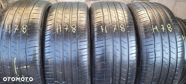 265/55/19 HANKOOK VENTUS S1 EVO 3 SUV AO cena 4 szt