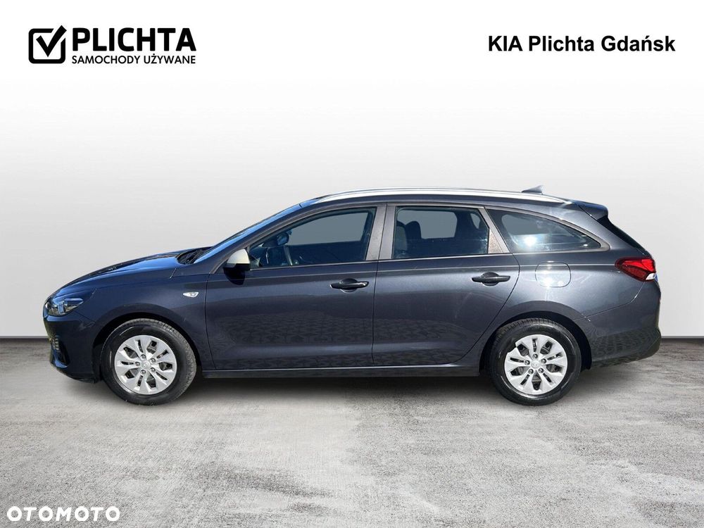Hyundai i30 - 2