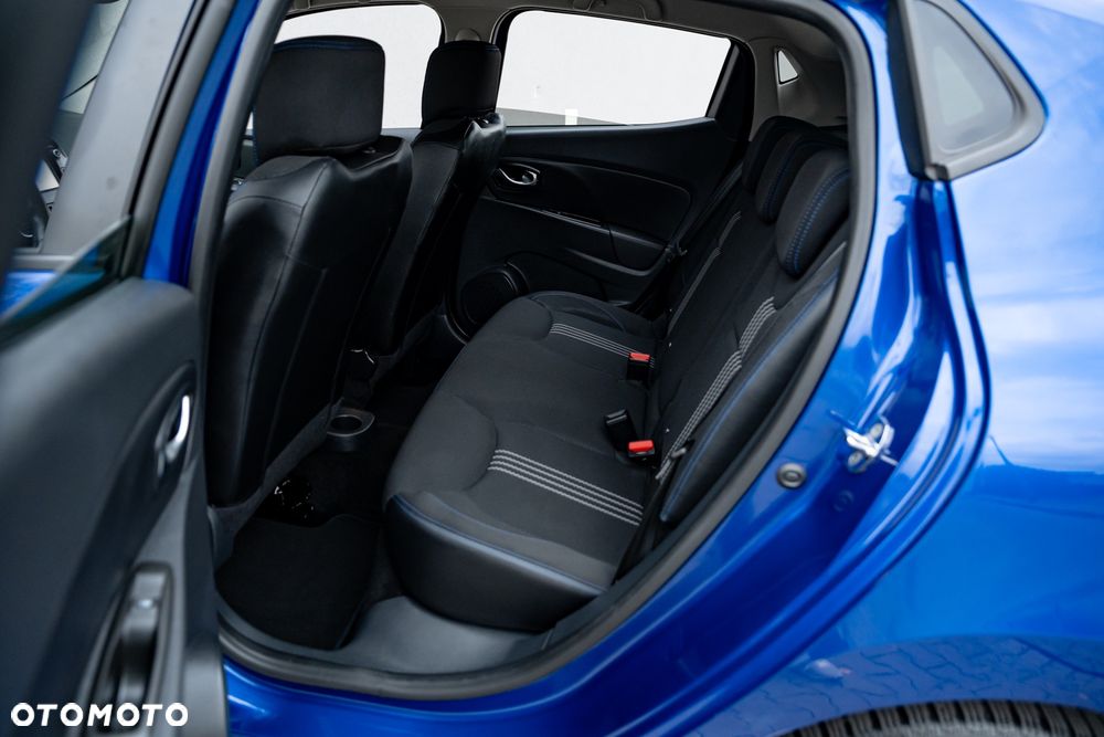 Renault Clio Energy TCe 120 Bose Edition - 19