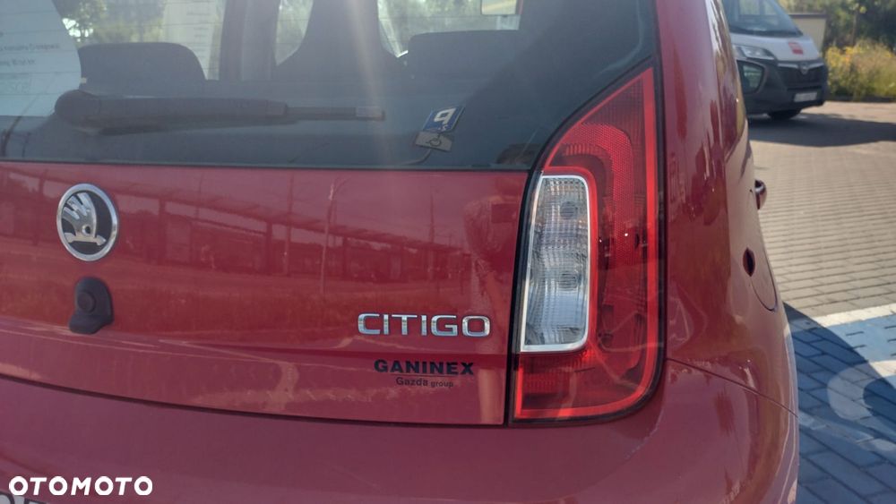 Skoda Citigo 1.0 Ambition - 7