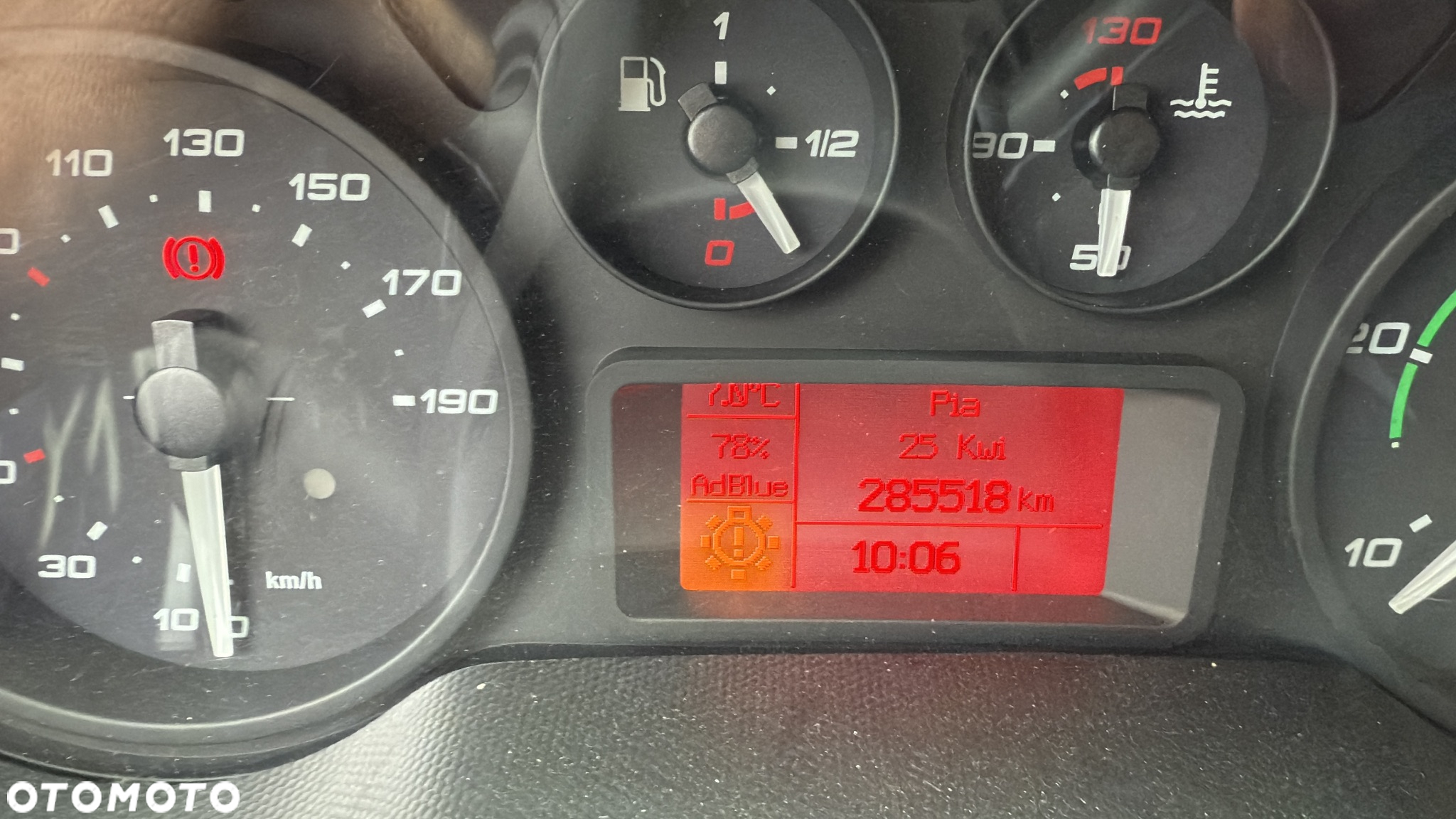 Iveco Iveco - 17