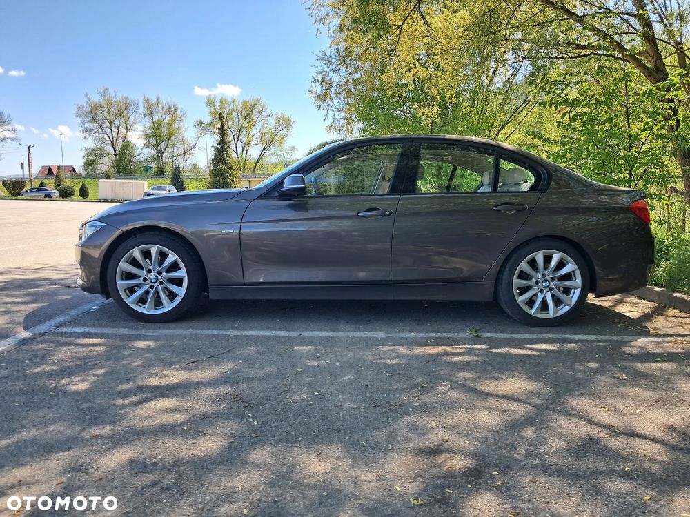 BMW Seria 3 - 2