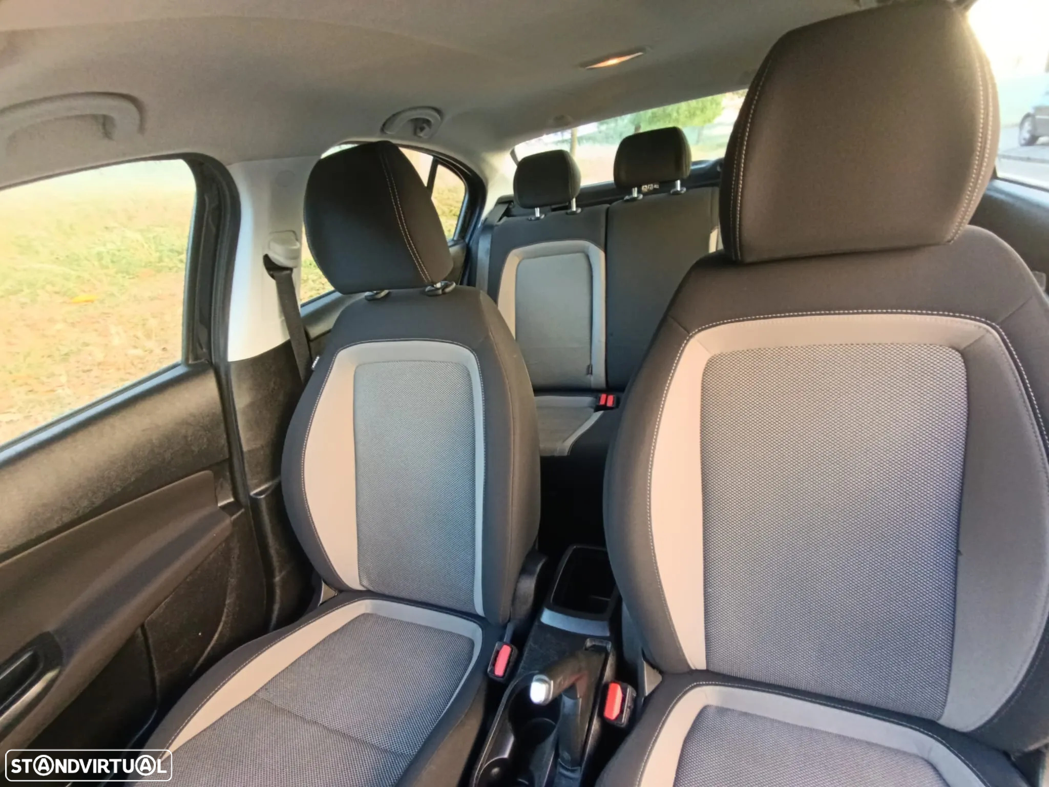 Fiat Tipo 1.3 M-Jet Lounge - 21