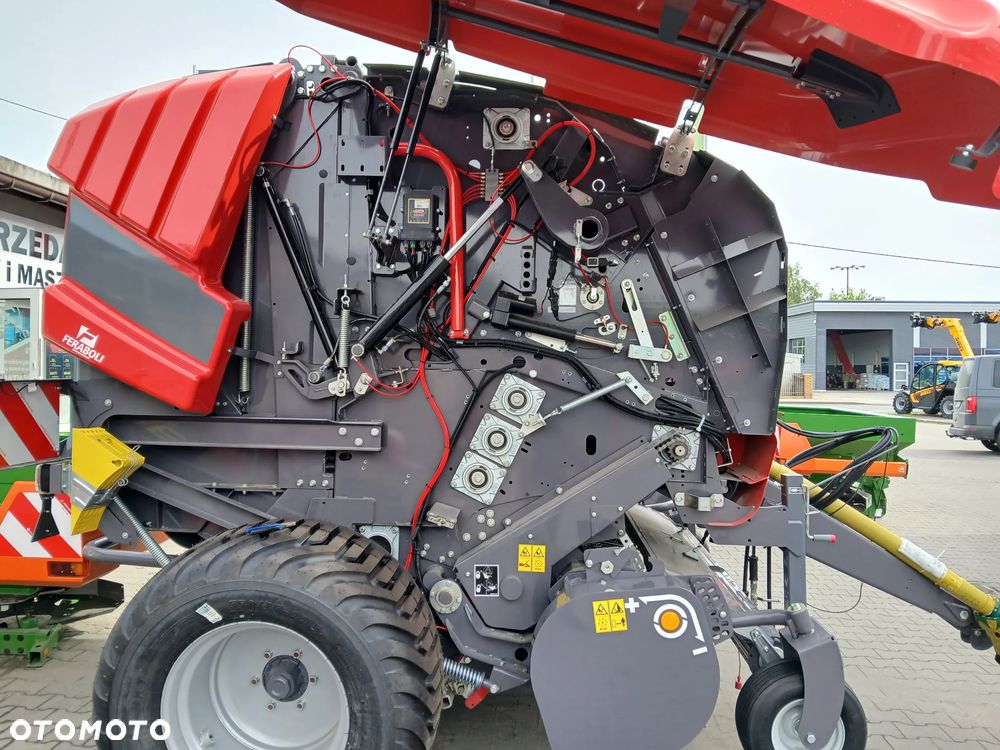 Maschio Gaspardo EXTREME 266 HTC - 13