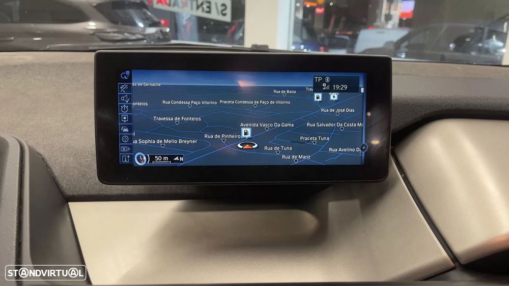 BMW i3 94Ah +EXA +Comfort Package Advance - 22