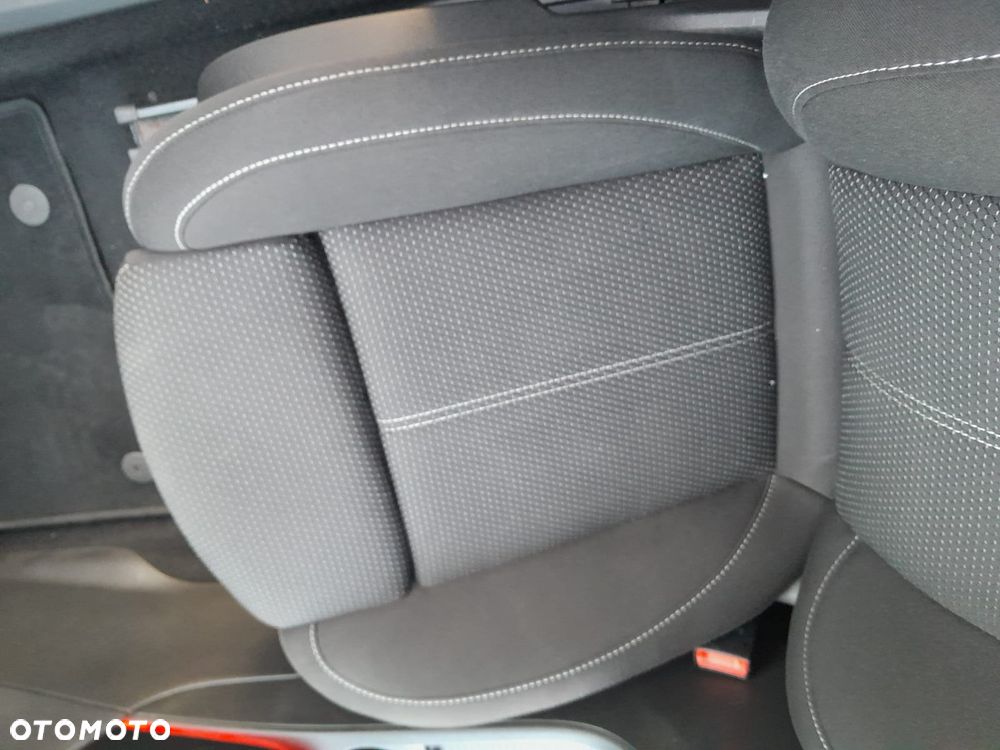 Opel Astra - 23