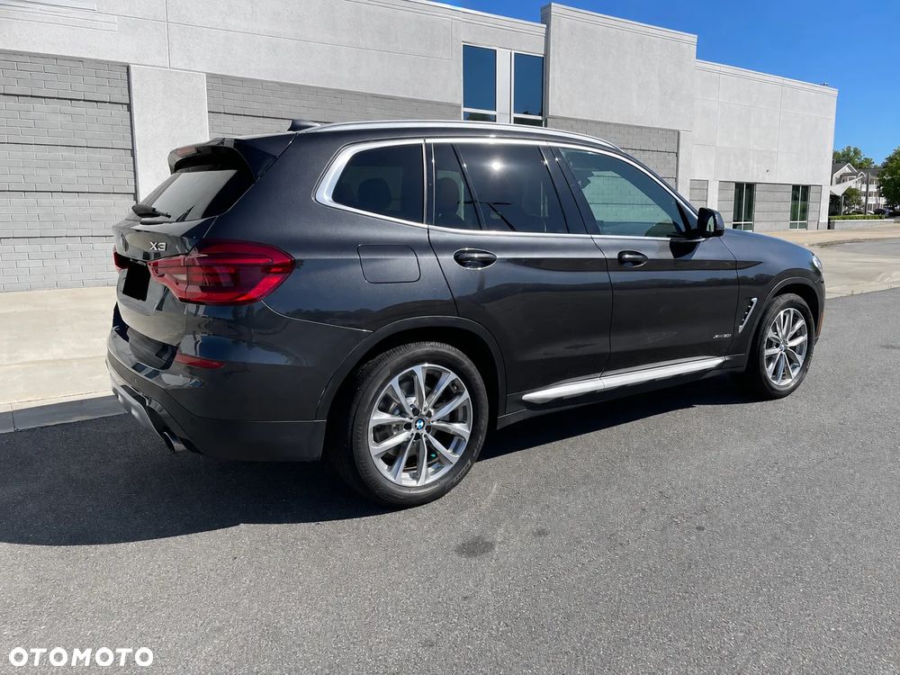BMW X3 - 6