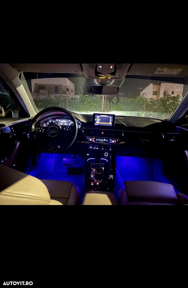 Audi A4 Limuzina 2.0 TDI S tronic - 6