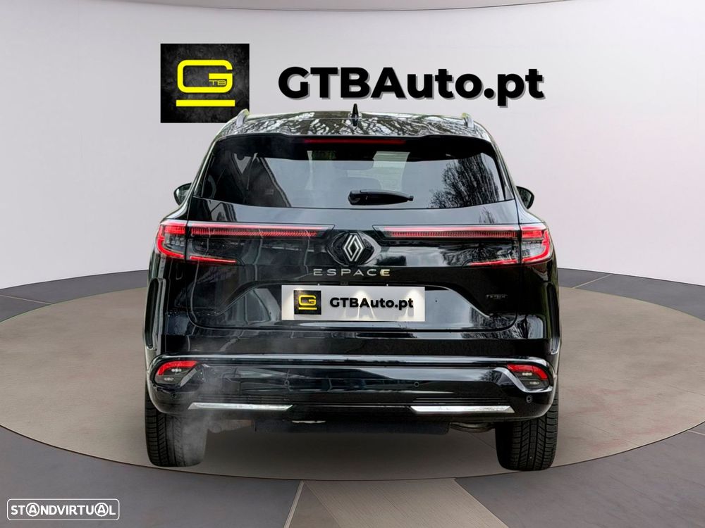 Renault Espace - 15