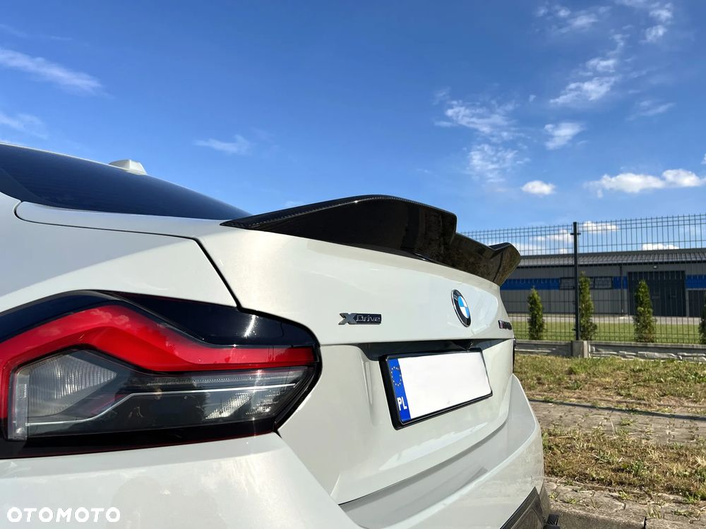 BMW Seria 2 M240i xDrive - 14