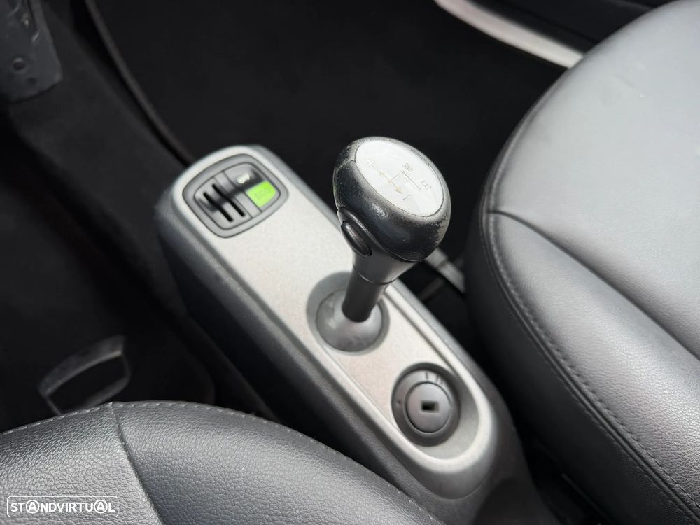 Smart ForTwo Coupé - 12