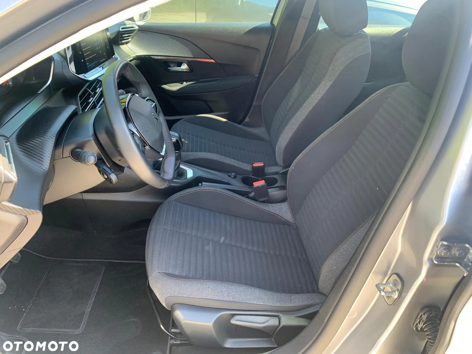 Peugeot 208 PureTech 75 Like - 13