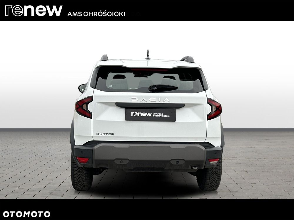 Dacia Duster 1.0 TCe Expression - 4