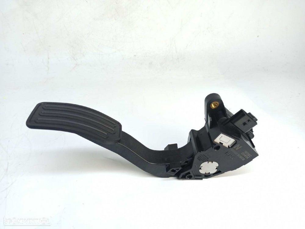 POTENCIÓMETRO PEDAL ACELERADOR NISSAN JUKE (F15) ACENTA - 3