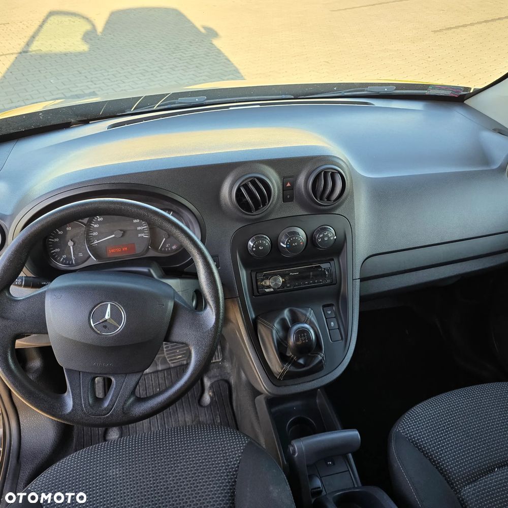 Mercedes-Benz CITAN - 8