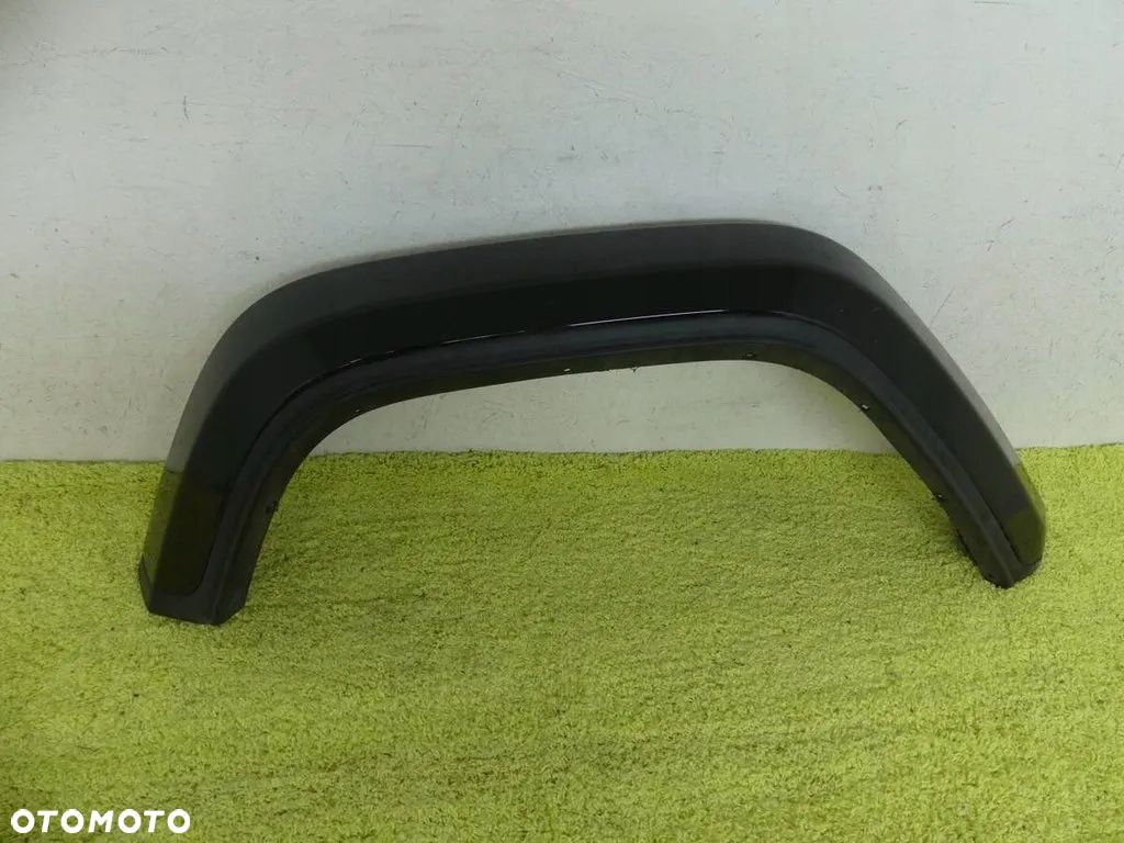Listwa Błotnik Jeep Wrangler JL 18- Tył R - 1