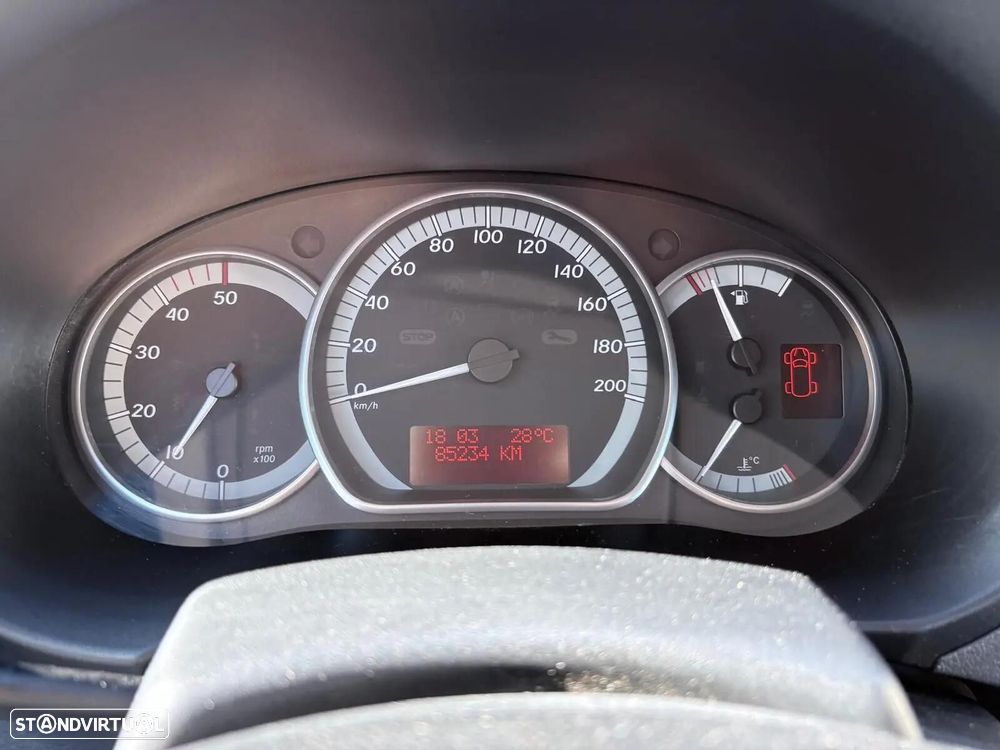 Mercedes-Benz Citan 111 CDI/27 - 44