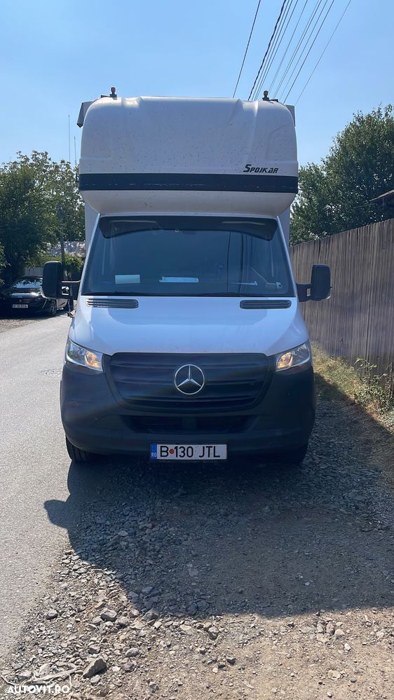 Mercedes-Benz SPRINTER - 3