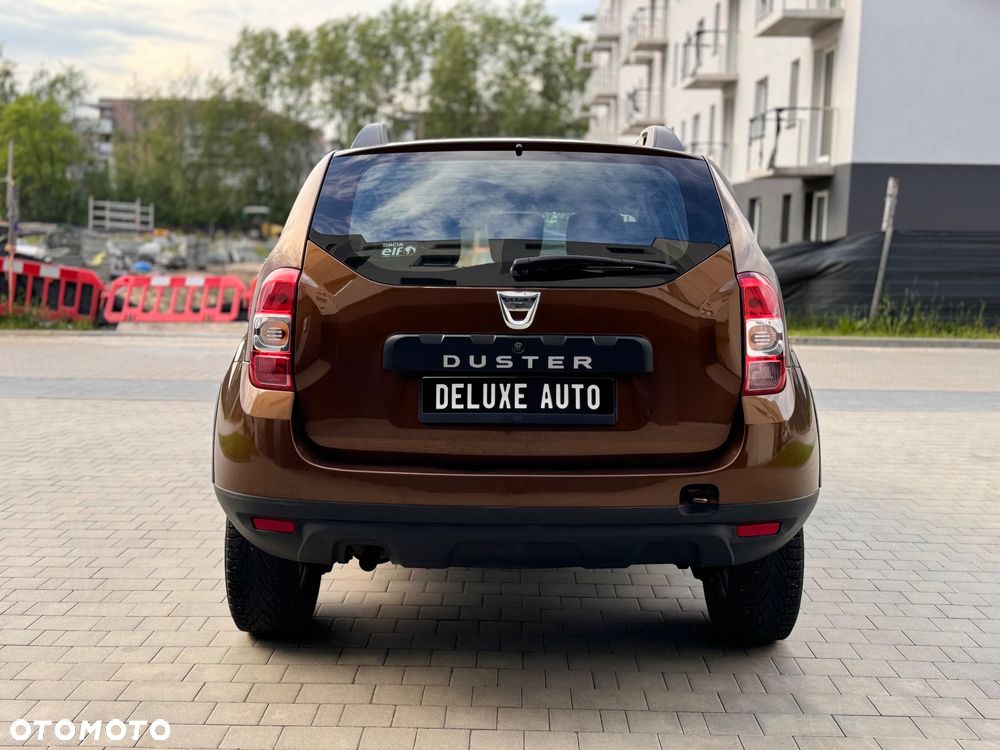 Dacia Duster 1.2 TCe Prestige - 7