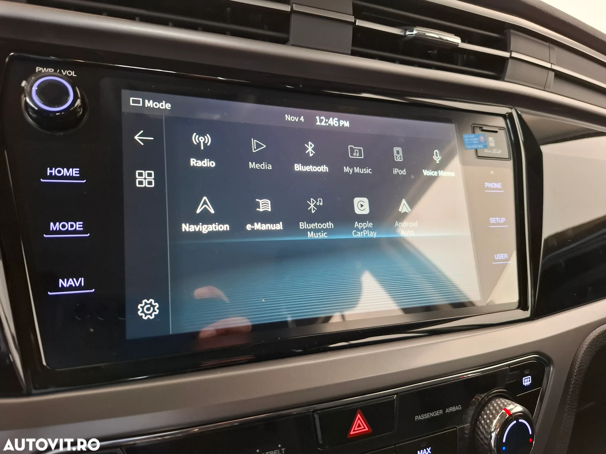 SsangYong Korando - 18