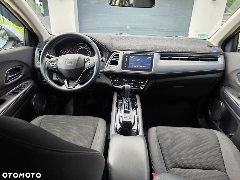 Honda HR-V 1.5 Elegance (ADAS/Honda Connect+) CVT - 15