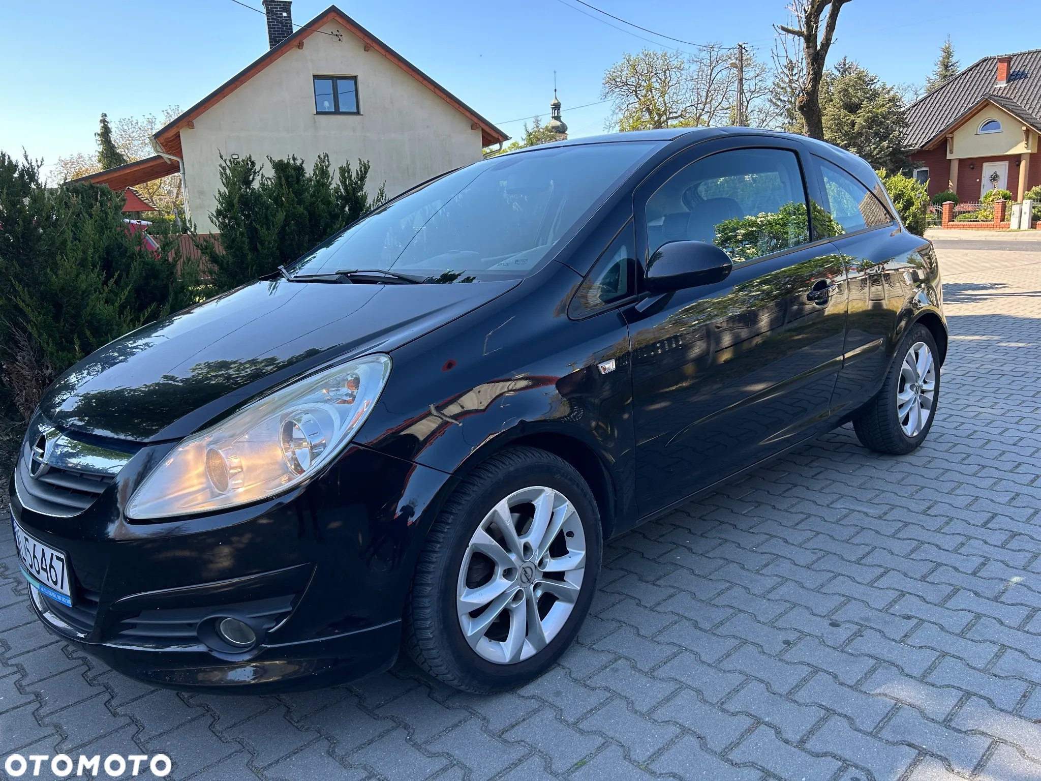 Opel Corsa 1.7 CDTI Cosmo - 2