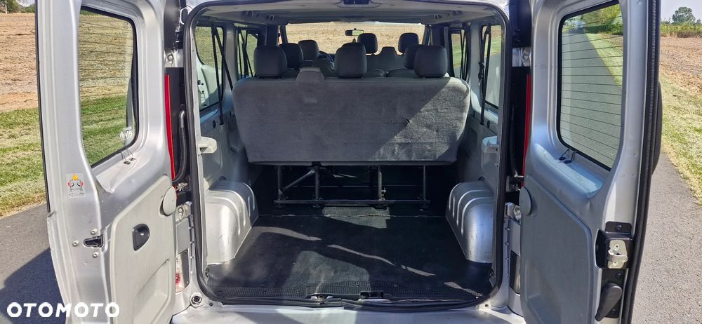 Renault Trafic L2H1 Komfort - 6