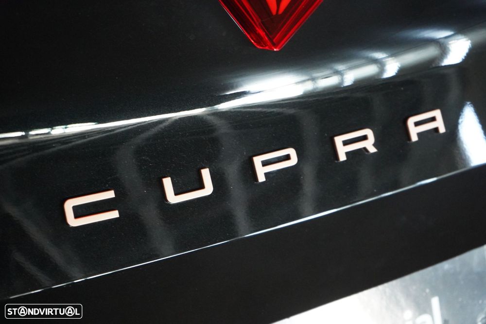 Cupra Formentor 1.5 e-Hybrid DSG - 43