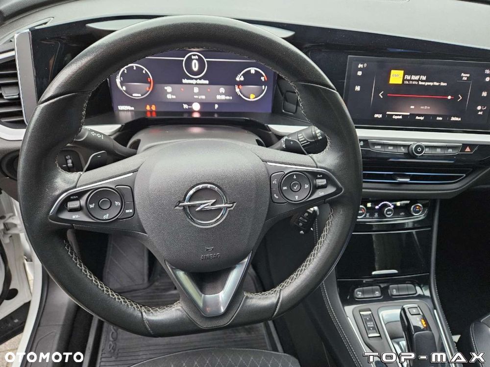 Opel Grandland - 35