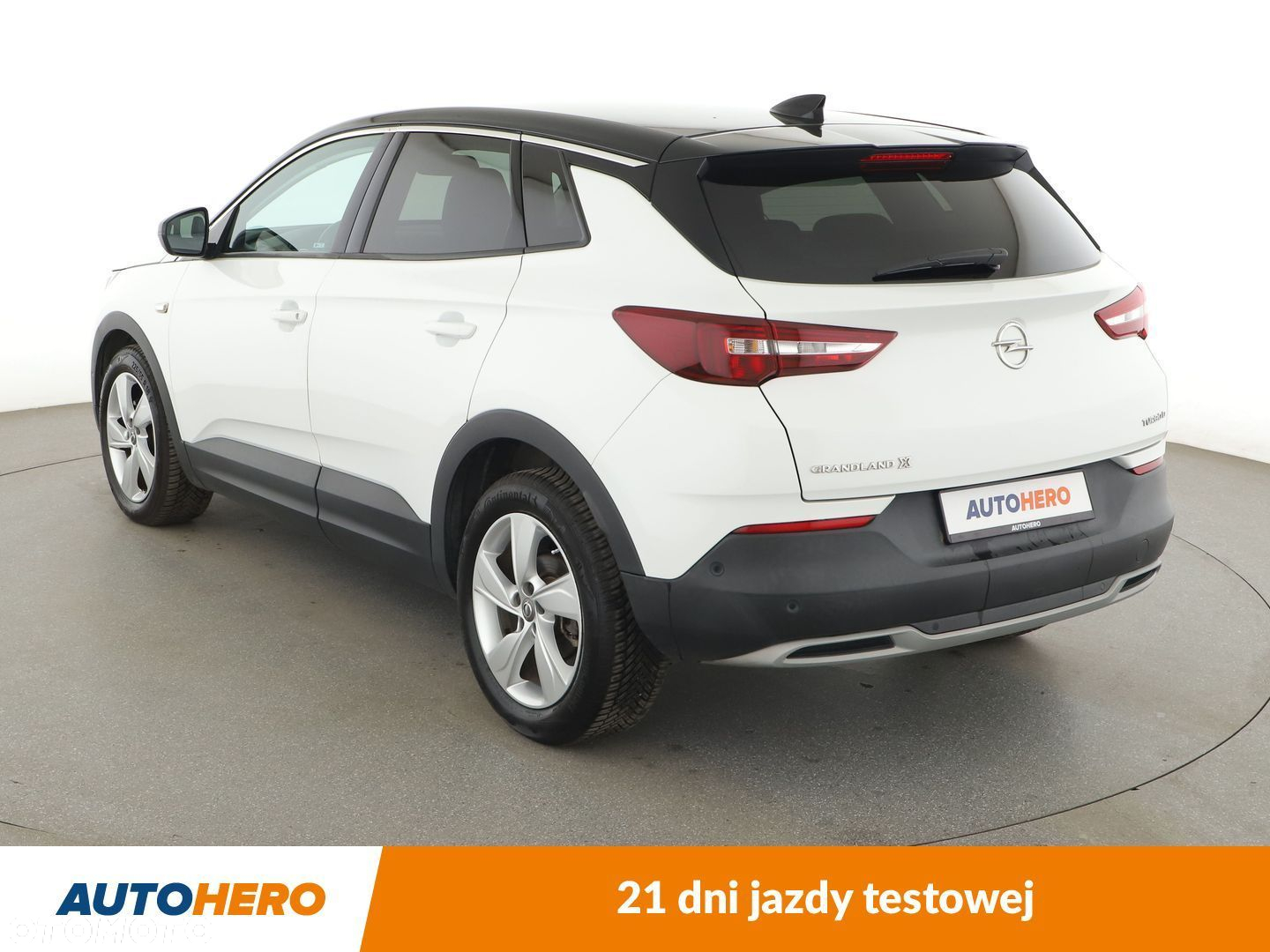 Opel Grandland X 1.6 CDTI Innovation S&S - 4