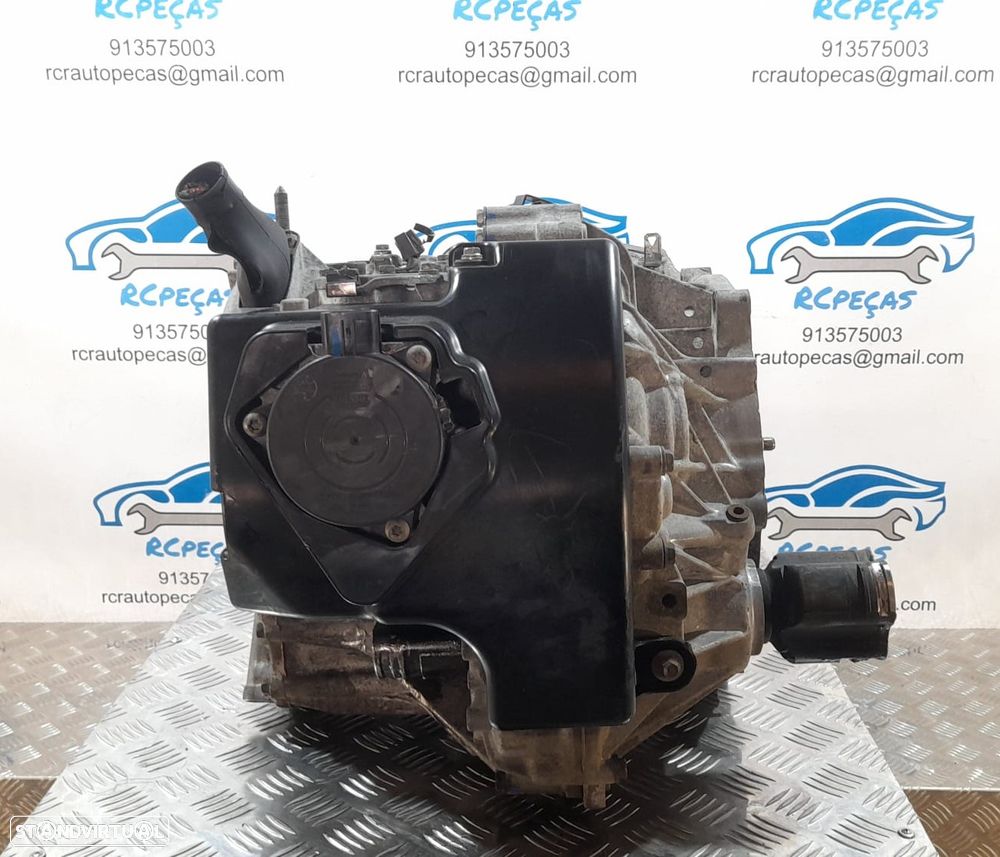 CAIXA VELOCIDADES ORIGINAL XW20 3558047010 0438000010 35580 47010 043800 0010 1070806040 2070806075 TOYOTA PRIUS LIFTBACK W2 XW20 1.5 16V 78CV HYBRID 1NZ-FXE 1NZFXE 1NZ FXE X1NZW90 X1N ZW90 08220929 0225519 - 6