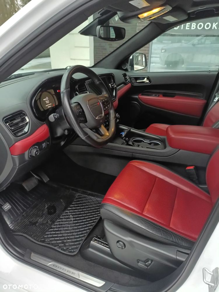 Dodge Durango - 11