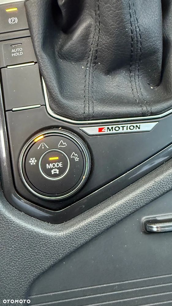 Volkswagen Tiguan Allspace 2.0 TSI 4Mot Elegance DSG 7os - 13