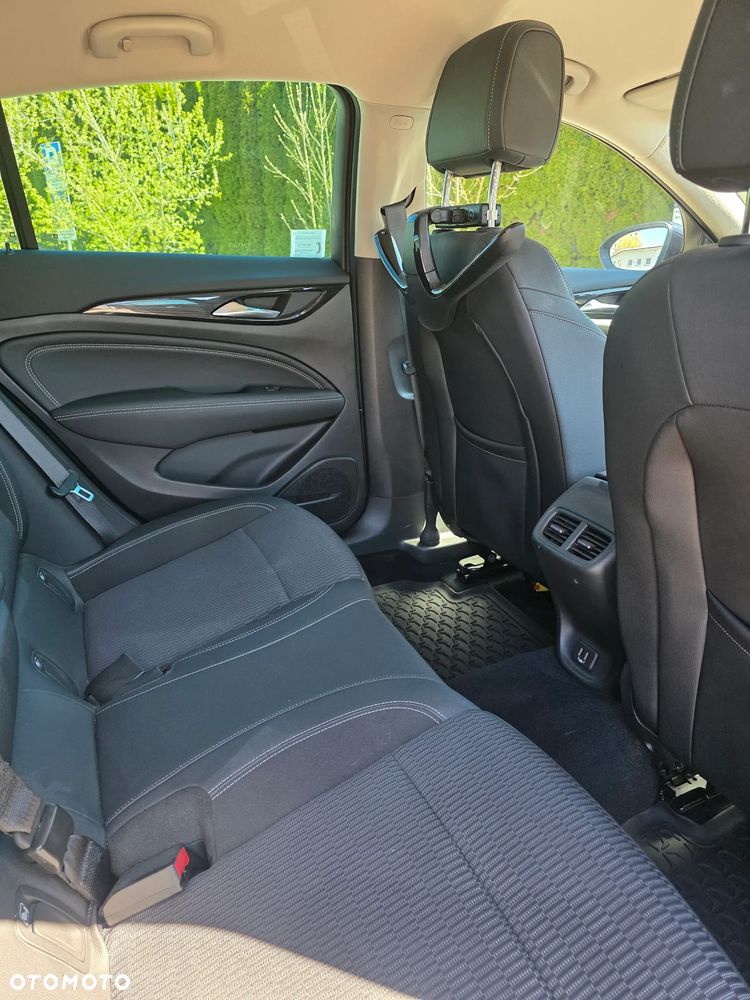 Opel Insignia 1.5 T Elite S&S - 6